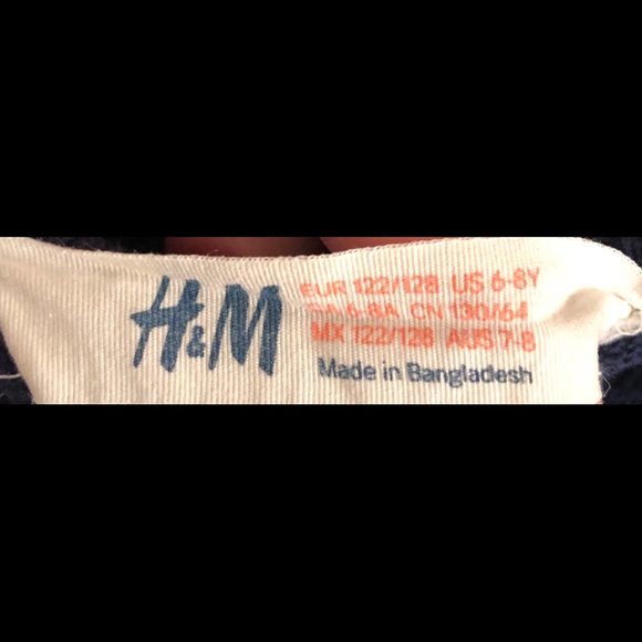 H&M Knit Dress - Picture 2 of 5